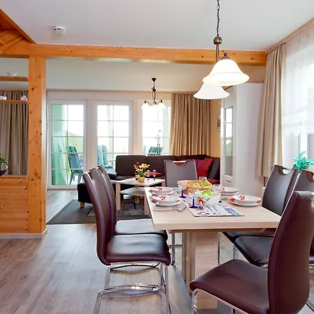 Apartment Trassenheide, Teuber I Trassenheide