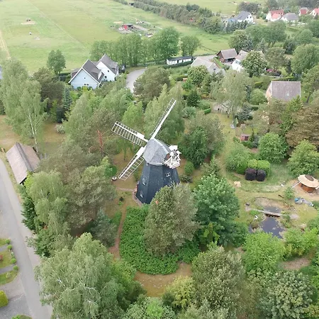 Trassenheide, Teuber I Trassenheide