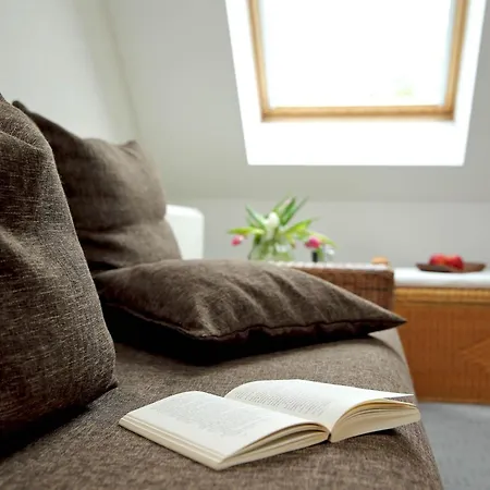 Trassenheide, Teuber I Lejlighed Trassenheide