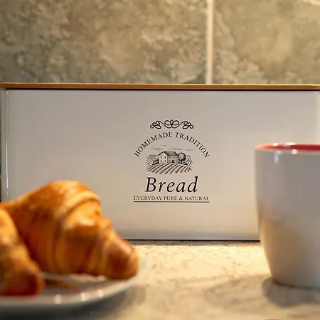 Lejlighed Trassenheide, Teuber I Trassenheide