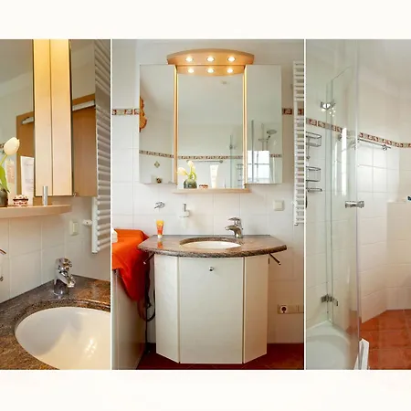 Trassenheide, Teuber I Trassenheide