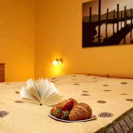 Lejlighed Trassenheide, Teuber I *