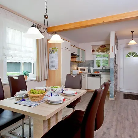 Trassenheide, Teuber I Trassenheide